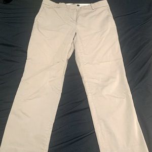 Ann Taylor dress pants